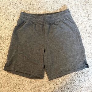 Girl’s Khol’s/So Brand Grey Shorts Size: S